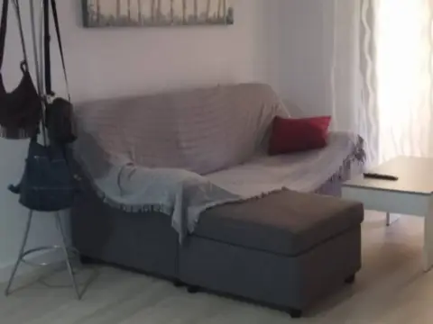 Piso en Aguadulce Sur