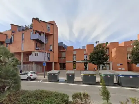 Piso en Avinguda de Barcelona