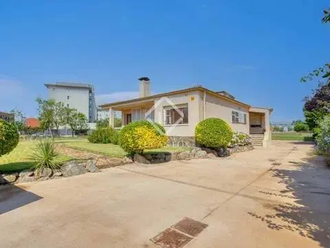 Chalet en Calonge
