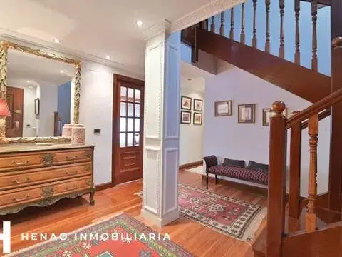 Piso en Abando Ensanche