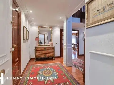 Piso en Abando Ensanche