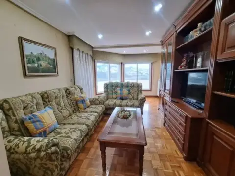 Piso en Ourense Capital