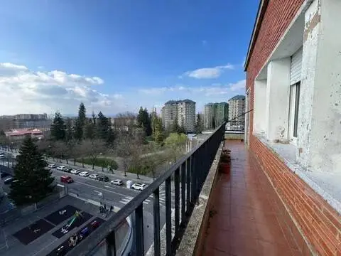 Piso en calle de San Viator