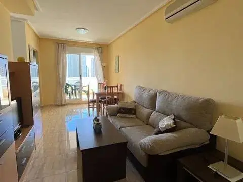 Piso en Poble de Ponent