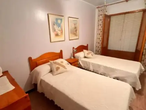 Chalet en Càlig