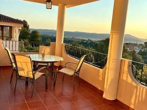 Casa en Catadau
