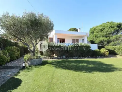 Chalet en Carrer de la Musclera