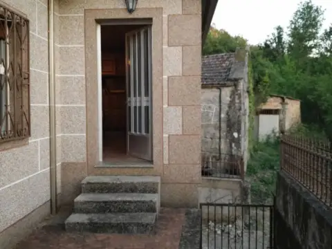 Chalet en Covelo