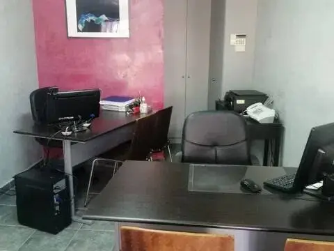 Oficina en Guadalmina