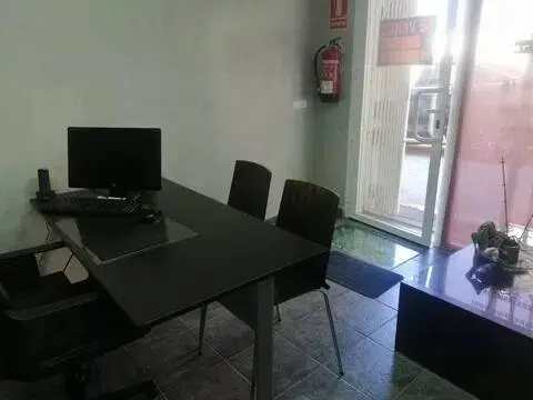 Oficina en Guadalmina
