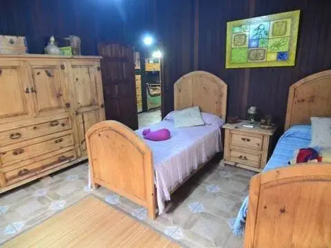 Casa rústica en Sardina