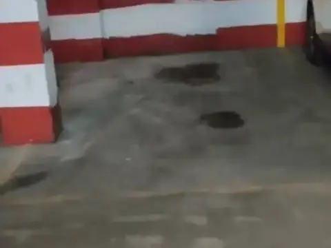 Garaje en Centro