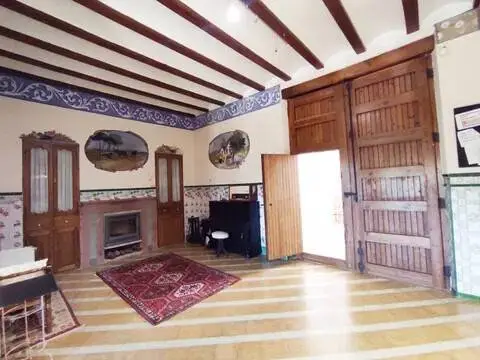 Chalet en Ciutat Fallera