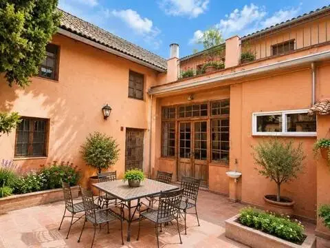 Chalet en Ciutat Fallera