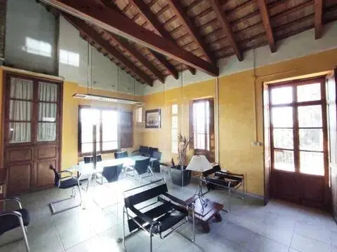Chalet en Ciutat Fallera