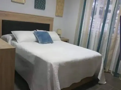 Piso en Aguadulce Sur