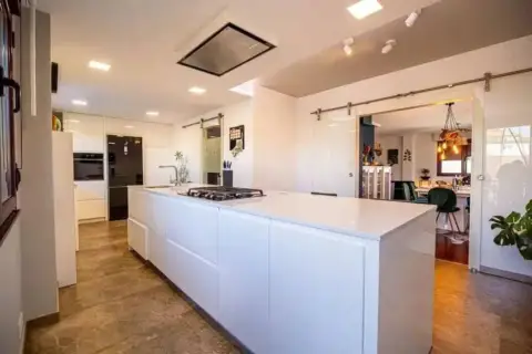 Chalet en calle Rial Larano, 40