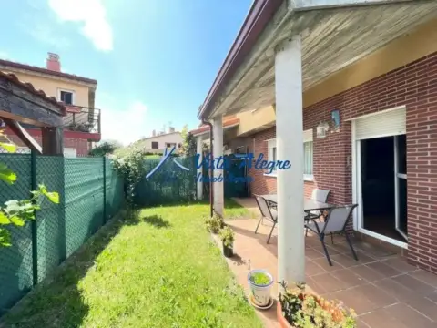 Chalet en Anguciana