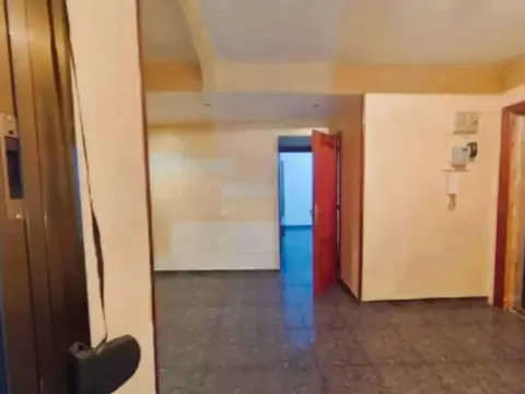 Piso en Avinguda del Marquès de Sant Mori