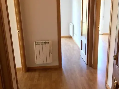 Piso en El Vellón