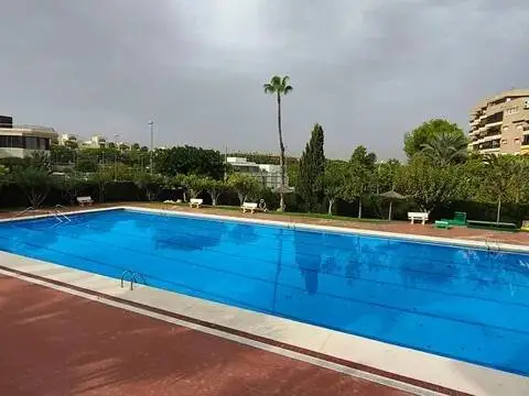 Piso en Playa de San Juan