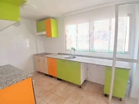 Piso en San Antonio Abad-Ciudad Jardín