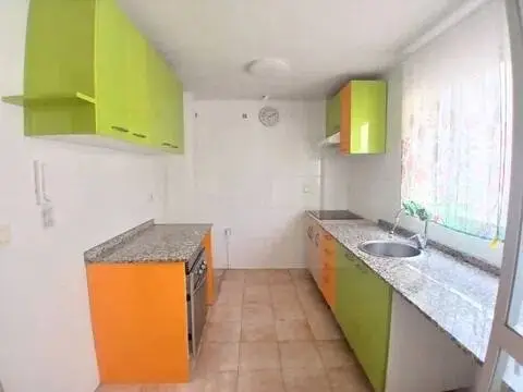 Piso en San Antonio Abad-Ciudad Jardín