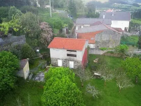 Chalet en calle Lugar Lamelas, 6