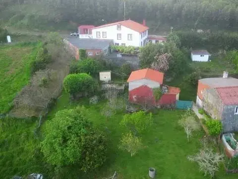 Chalet en calle Lugar Lamelas, 6