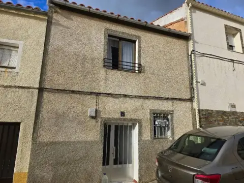 Chalet en calle Iglesia