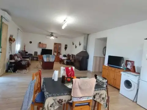 Chalet en Villanueva de la Serena