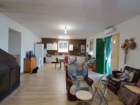Chalet en Villanueva de la Serena
