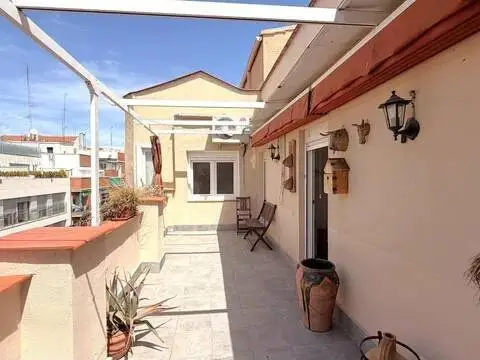 Ático en Ibiza