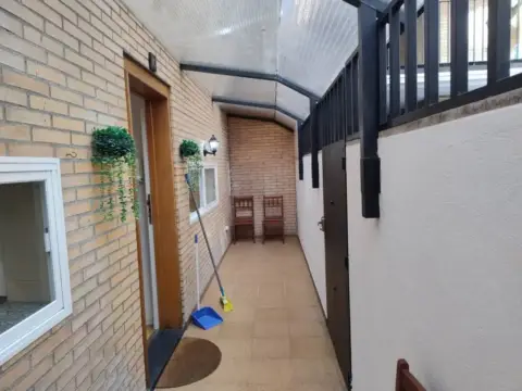 Piso en Rúa de Praga