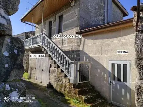 Chalet en calle 32678, 1