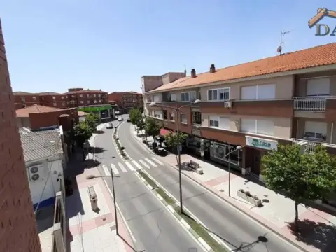 Piso en Fuensalida