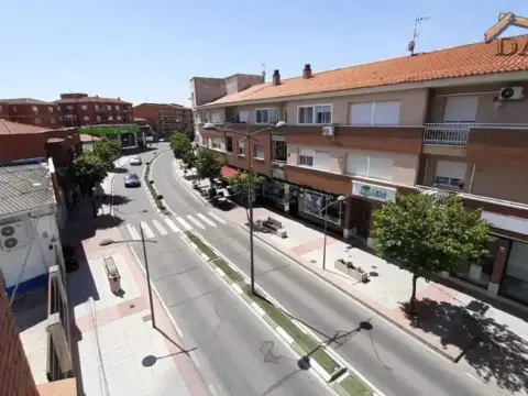 Piso en Fuensalida
