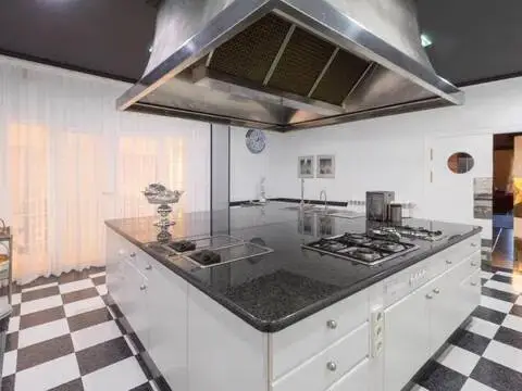 Chalet en Chiva