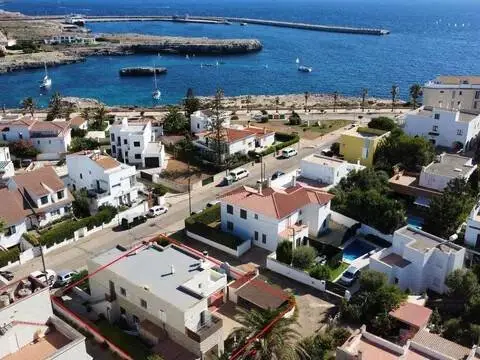 Chalet en Nucli Urbà