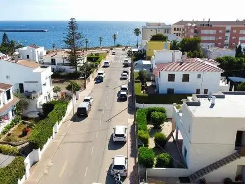 Chalet en Nucli Urbà