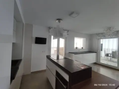 Ático en Las Salinas