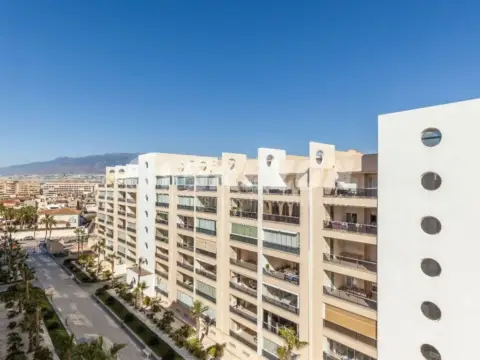 Ático en Las Salinas