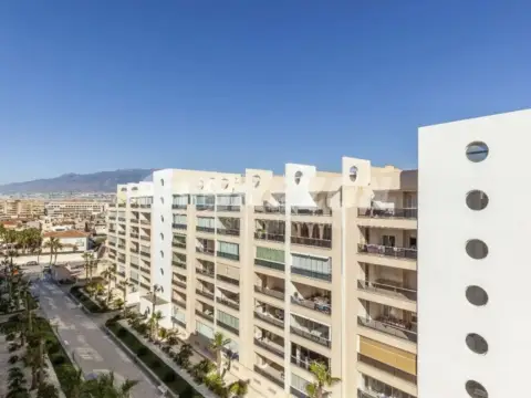 Ático en calle de las Salinas