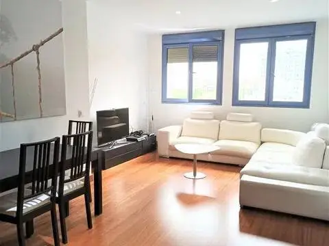 Piso en La Buhaira-San Bernardo