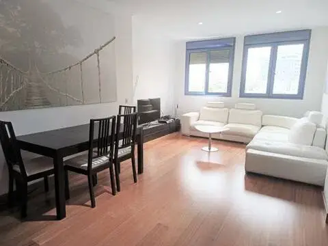 Piso en La Buhaira-San Bernardo