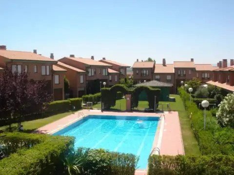 Chalet en Haro