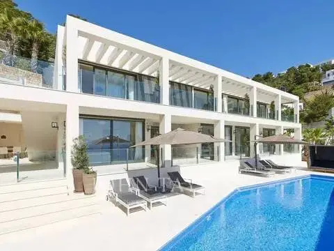 Chalet en Santa Eulària des Riu