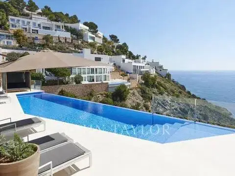 Chalet en Santa Eulària des Riu