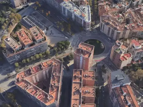 Garaje en Peramàs