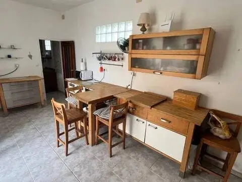 Casa en Algueña